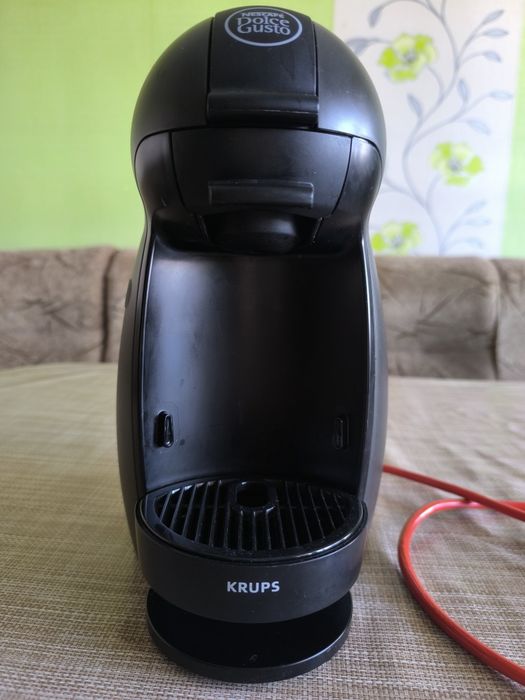 Кафемашина Krups Dolce Gusto Piccolo