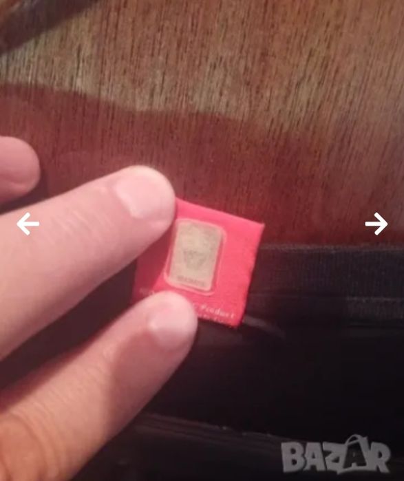 Тениска Ливърпул Оригинална