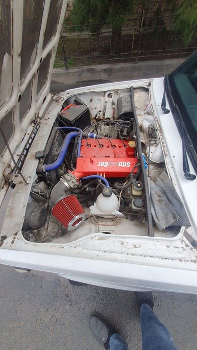 Lada 2107 2008 — 5