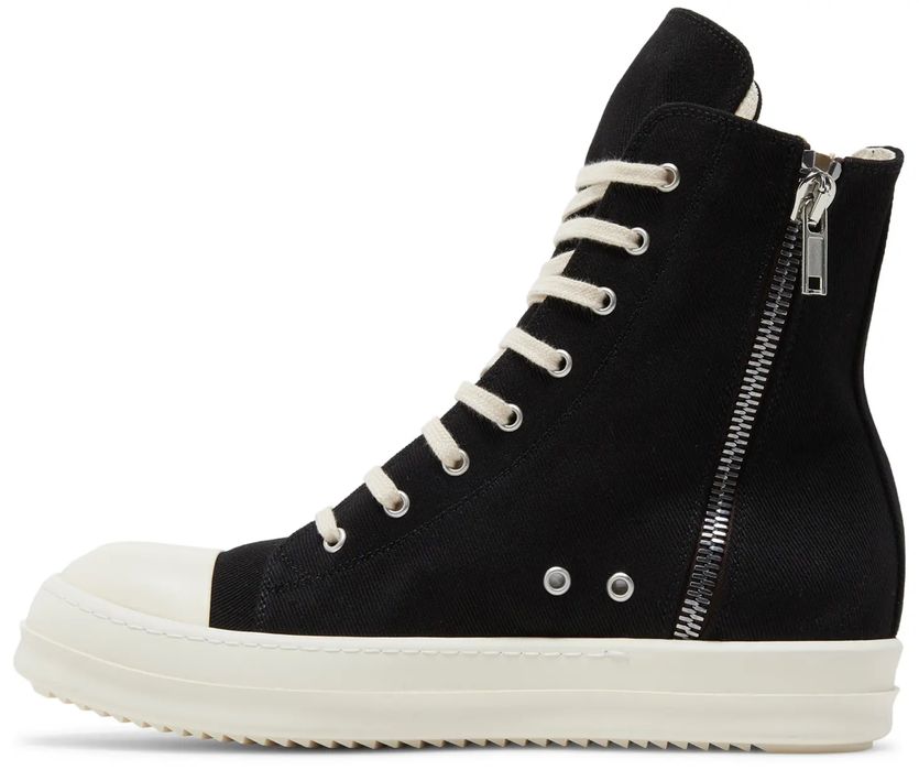 Rick Owens DRKSHDW Cargo Sneakers marime 44