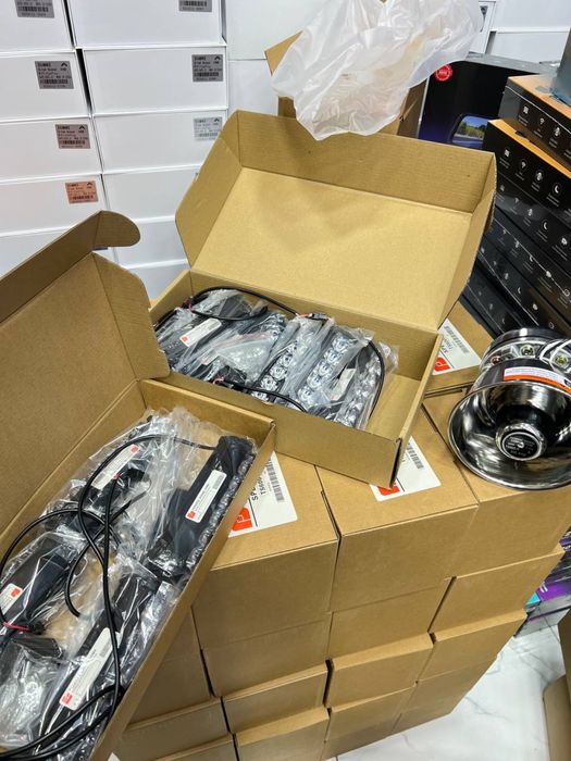 Migalka federal / Мигалки