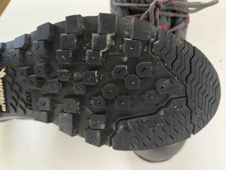 Туристически обувки Mammut Alnasca Low GTX  Гортекс 42 2/3 мъжки