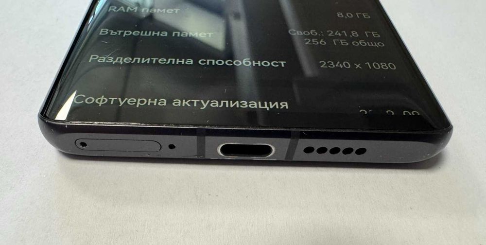 Huawei P30 Pro 256/8GB