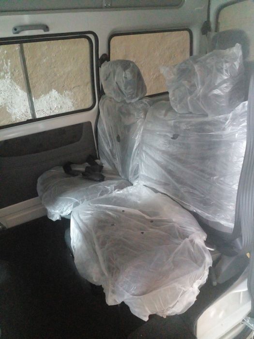 Продаётся автомобиль Damas 2