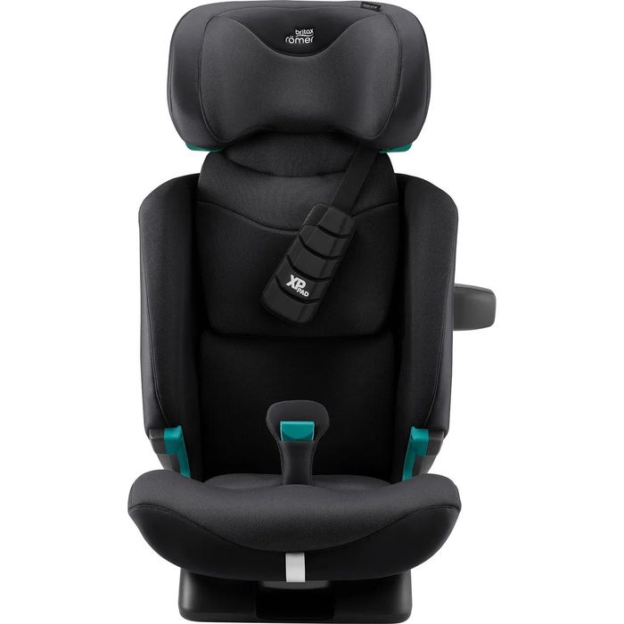 Scaun auto pentru copii Britax Römer, 76-150 cm, ADVANSAFIX PRO
