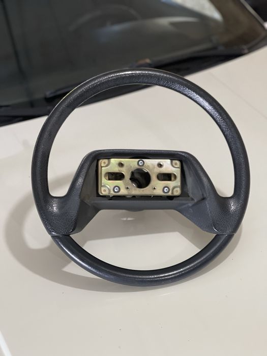 Руль с Ваз-Лада самара