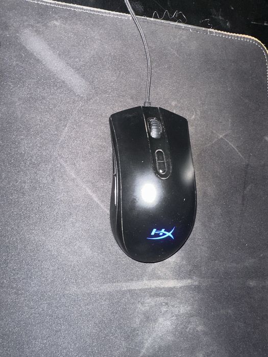 комюиер игровой