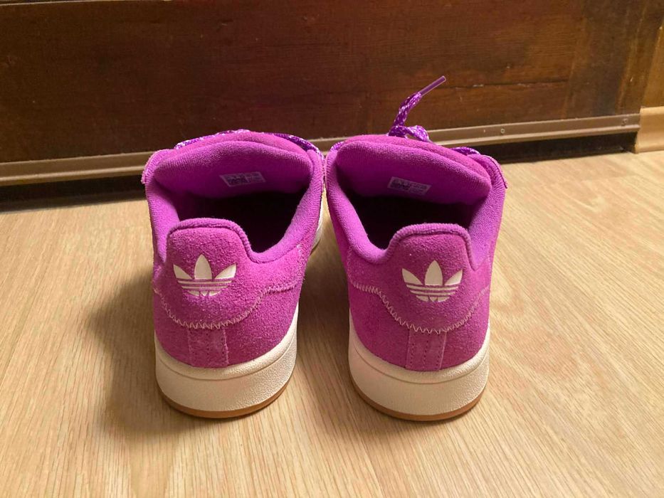 adidas Campus 00 кецове