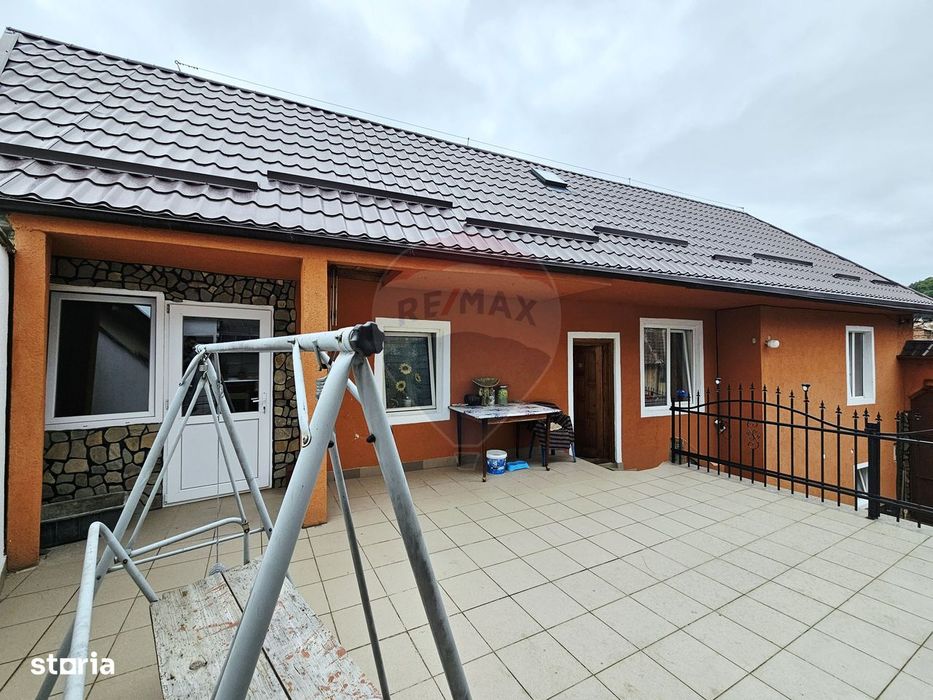 Casa individuala Rasnov cental | Brasov