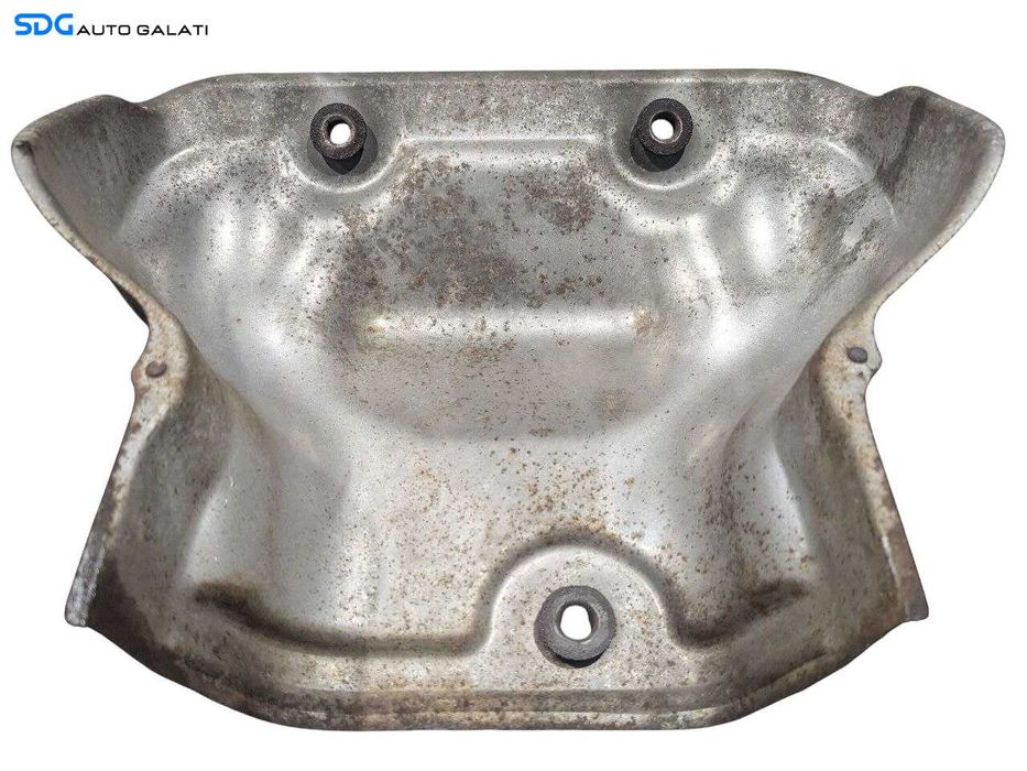 Protectie Termica Galerie Evacuare Honda CR-V 2.0 B 2002 - 2006 [N4128]