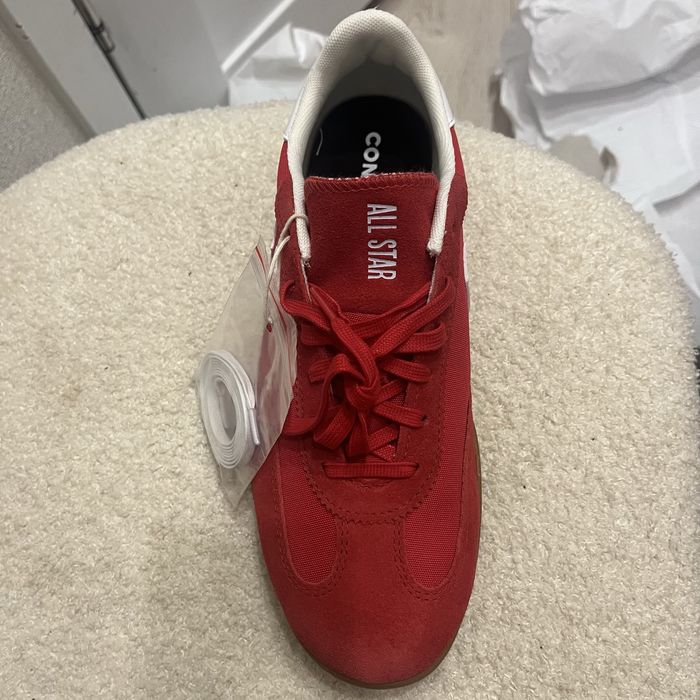 Кроссовки новые от Convers