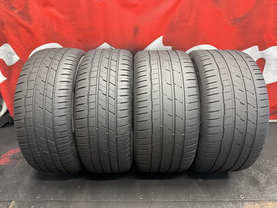 275 45 20 / 305 40 20, Летни гуми, Hankook VentusS1EVO3SUV, 4 броя