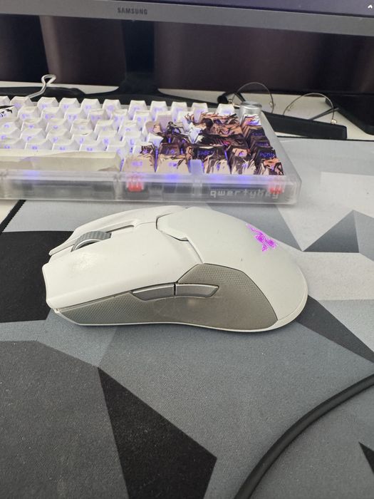 Mouse razer viper ultimate