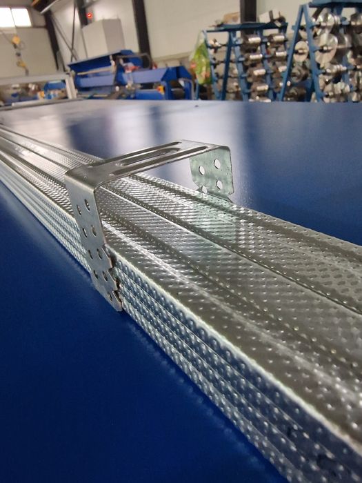 Bride profile rigips 0,25 lei/buc.