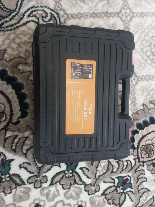 Набор инструментов