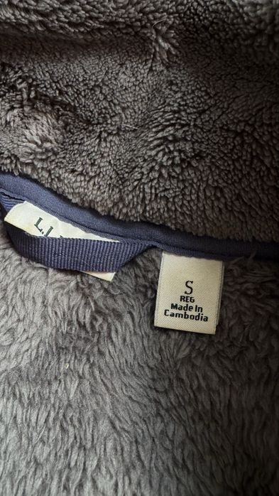 Дамски елек,грейка L.L.Bean размер S