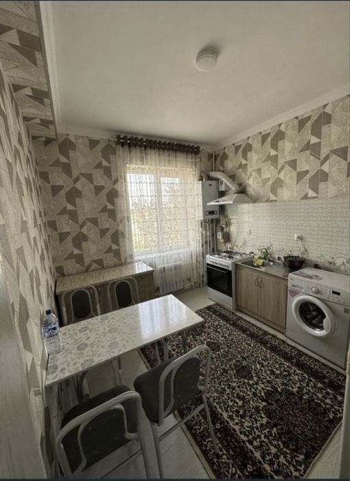 2х комнатная квартира в аренду