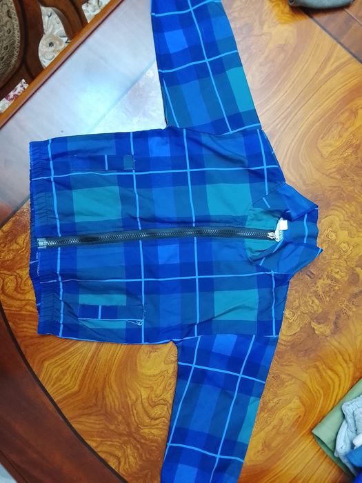 Детские вещи 3-4 года