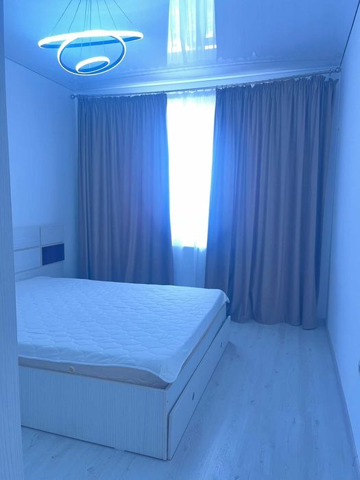 Proprietar inchiriez  Apartament cu 2 camere  Militari Residence  .PRIMA INCHIRIERE BLOC NOU