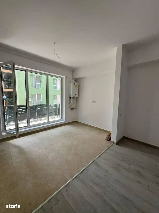 Apartament 2 camere Pallady MUTARE IMEDIATA gradina 18 min metrou — fotografia 1