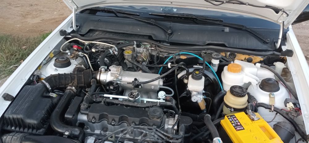 Продается Nexia 2