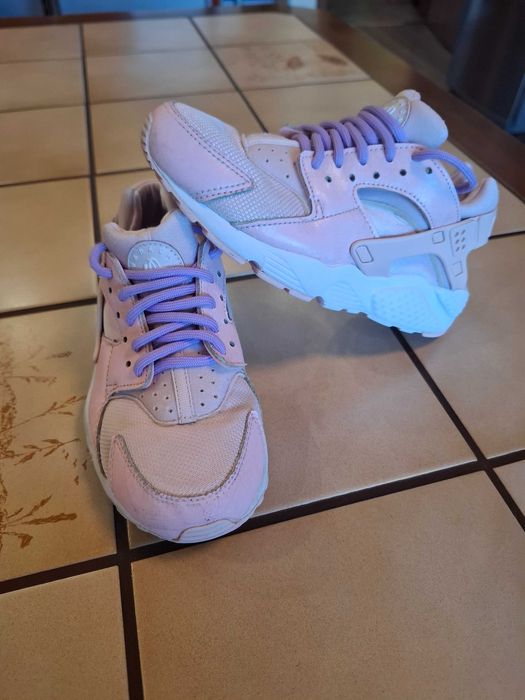 Детски маратонки Nike 36.5