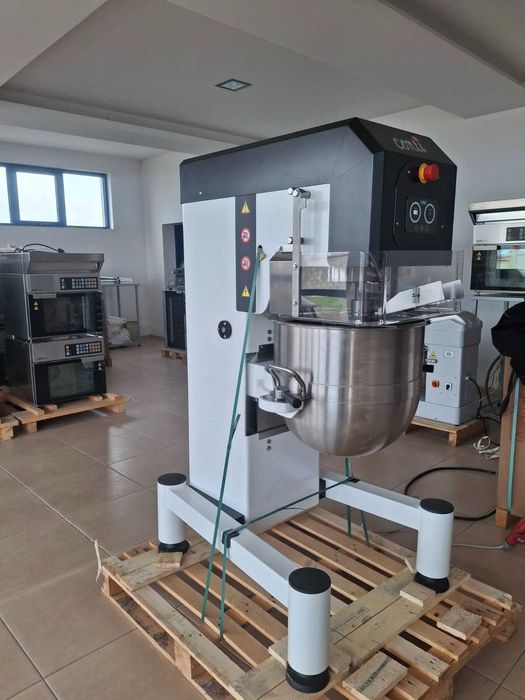 Планетарен миксер 60l Conti Italy