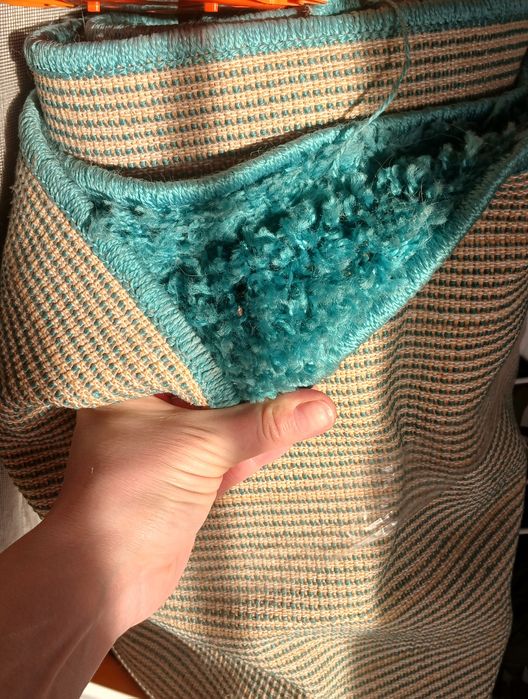 Палас продам самовывоз