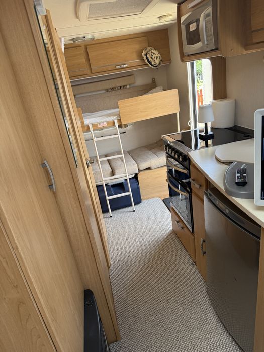 Rulota Lunar Quasar 2011