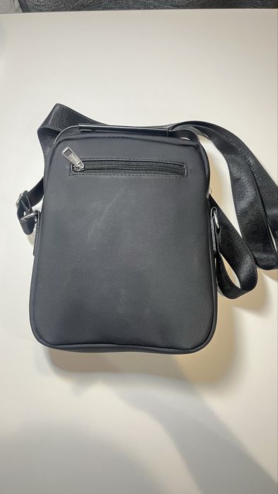 Барсетка лакоста