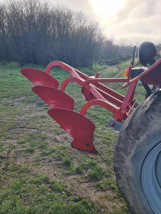 Трактор Тк80 Регистриран