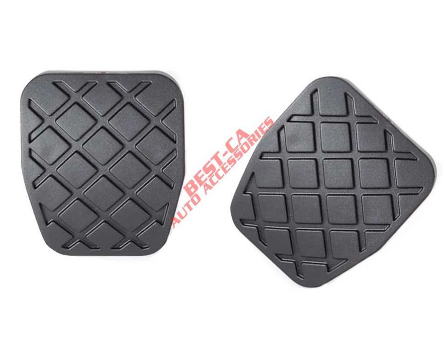 Гумичка, гумички за педали, спирачка и съединител Audi Seat VW Skoda