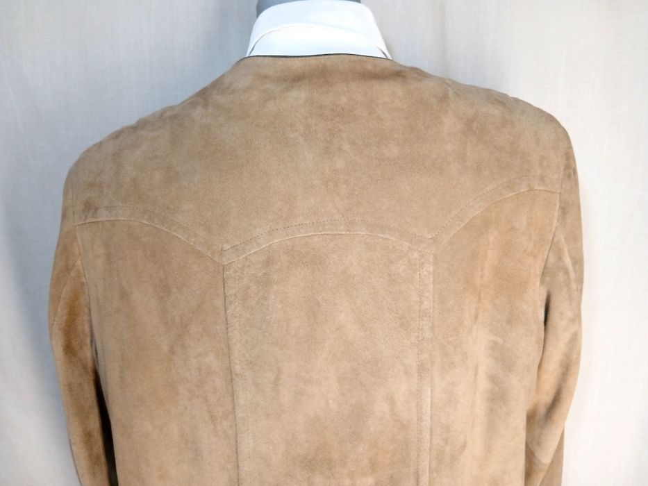 Sacou bavarez femei Nr 56/58, blazer Tracht barbati Oktoberfest, haina piele