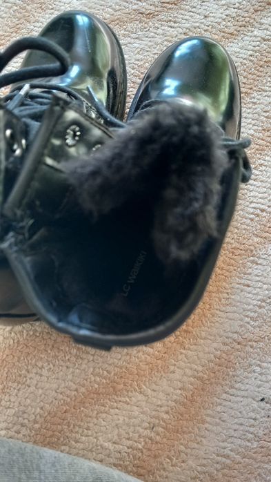 Дамски ботуши / боти