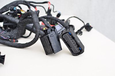 BMW S1000XR K49 15-17 Instalatie electrica completa