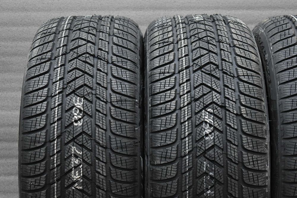 Зимни гуми 285/45/21 Pirelli