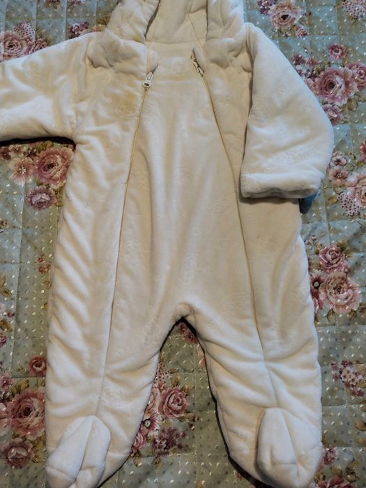 Комбензон детский продам