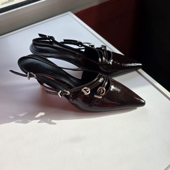 Дамски обувки Jenny Fairy