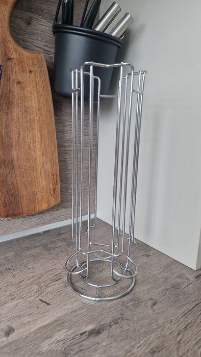 Поставка за капсули Dolce Gusto