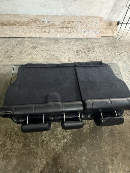 Lexus RX300 на части