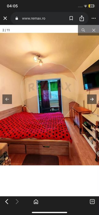 apartament de închiriat
