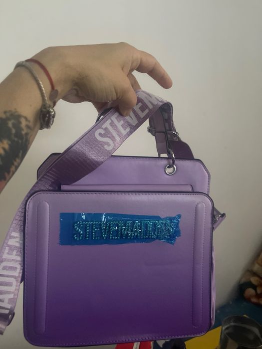 Geanta Steve Madden noua