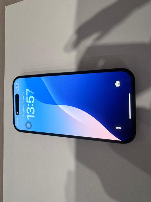 Iphone 16 128гб емкость 100%