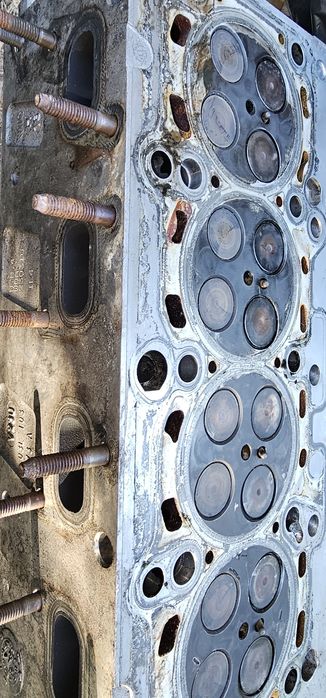 Цилиндрови глава