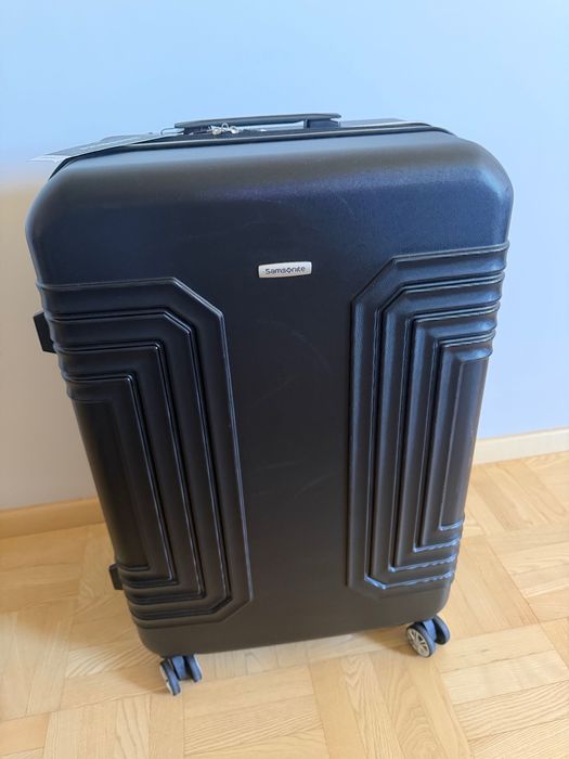 Чисто Нови Samsonite и Други Маркови куфари