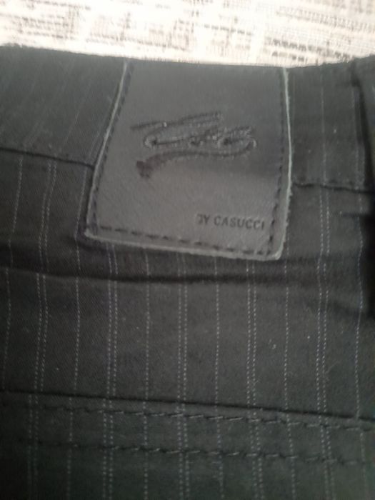 Дълъг официален мъжки панталон