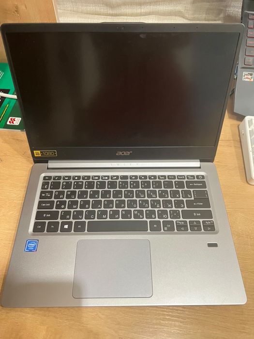 Продам Ноутбук Acer