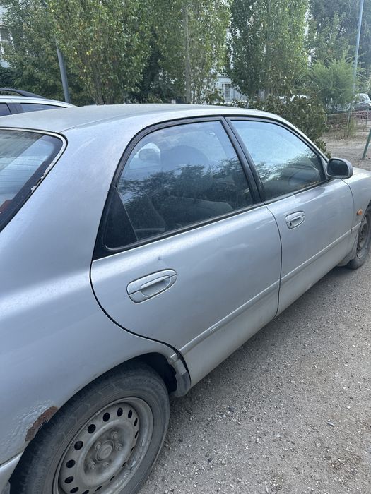 Продам автомобиль Мазда 626GE