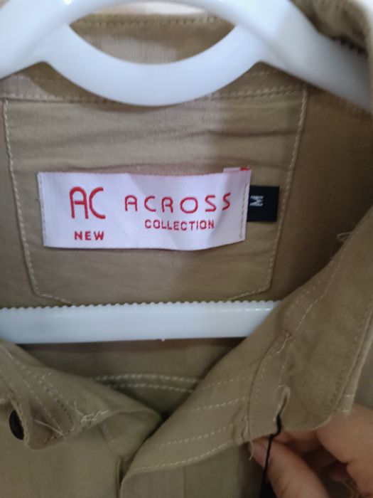 Рубашка для мальчика