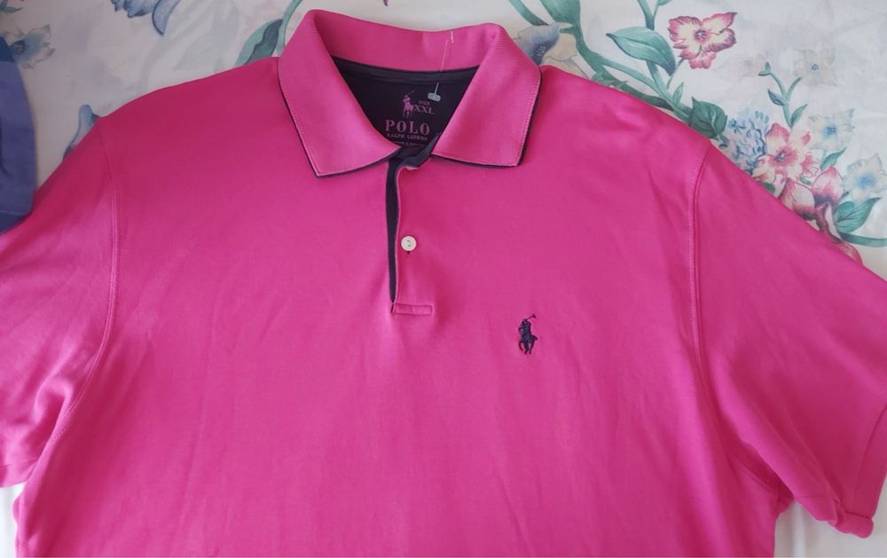 Ризи Ralph lauren